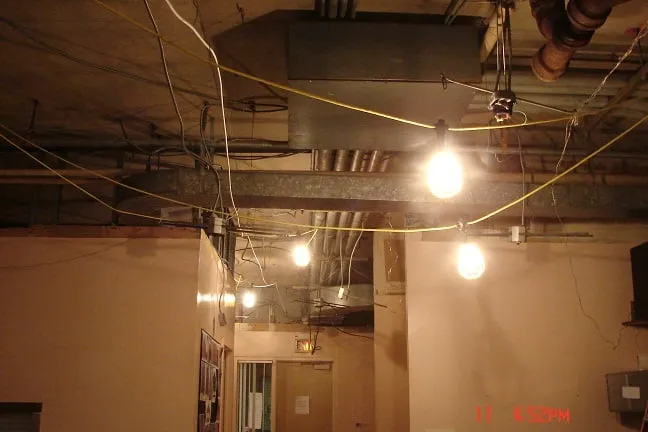 Slide of Carol's 24/7 Plumbing