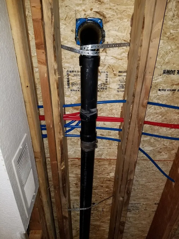 Slide of Caron Plumbing & Drains