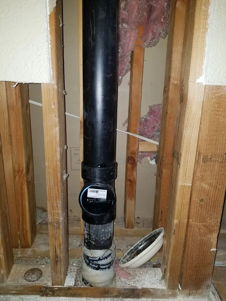 Slide of Caron Plumbing & Drains