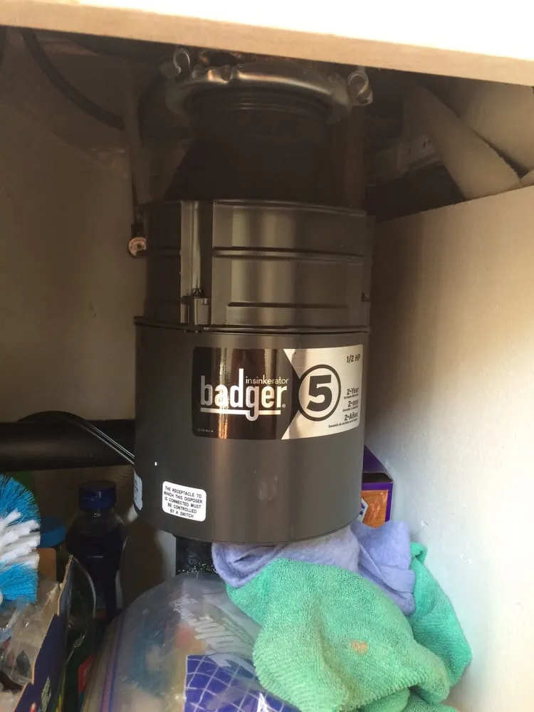 Slide of Caron Plumbing & Drains