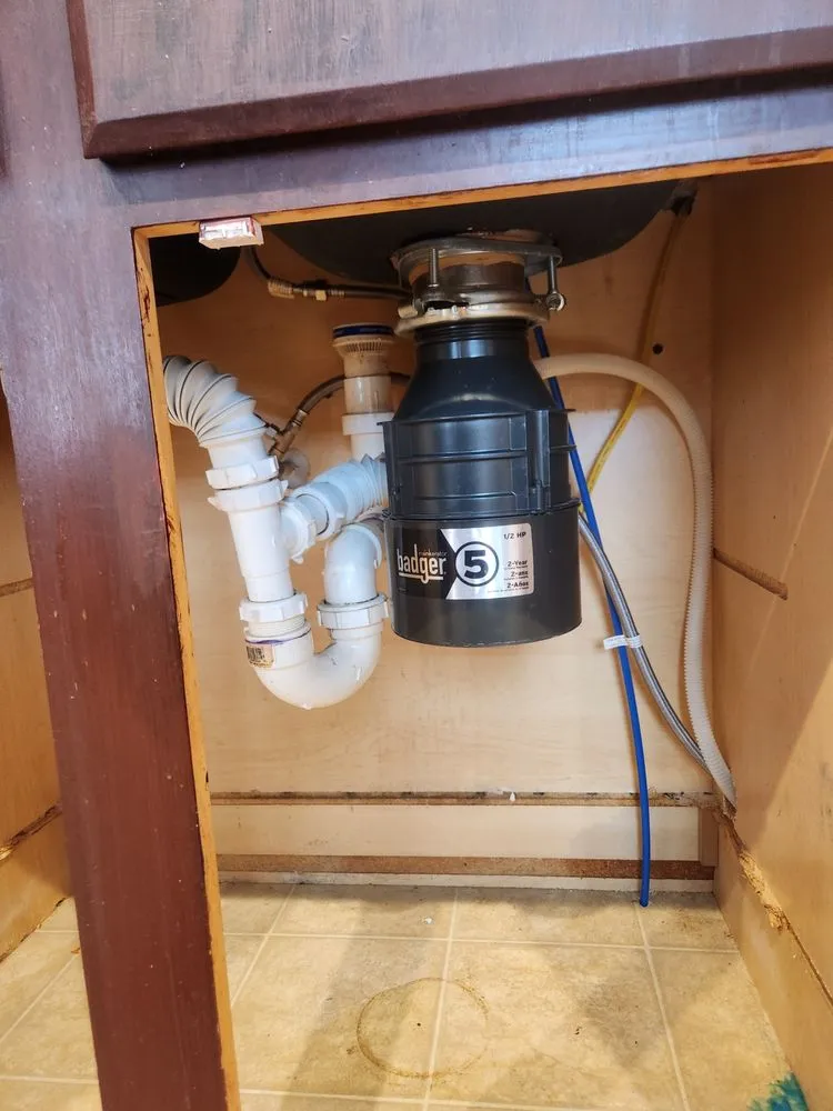 Slide of Carpenter's Construction