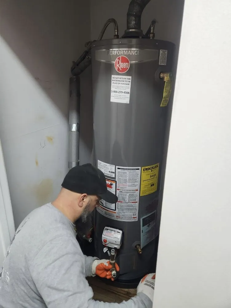 Slide of Carpenter's Construction