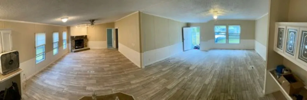 Slide of Carpenter's Remodeling