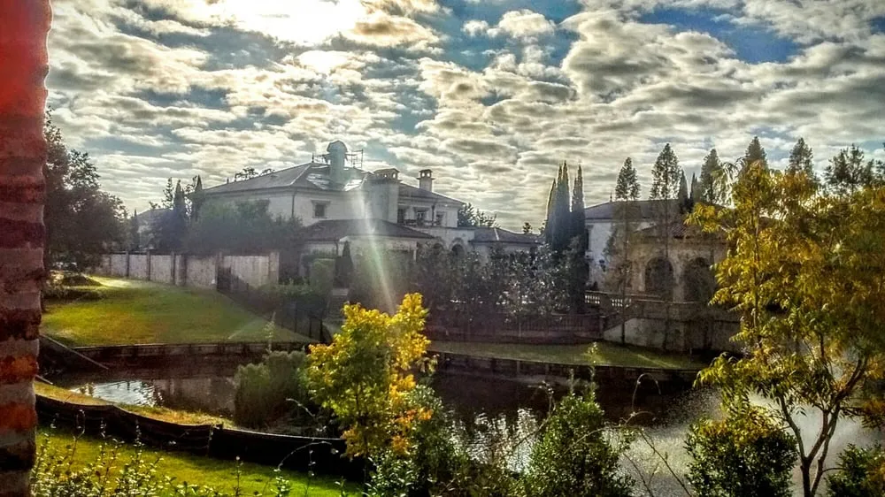 Slide of Carpenter's Remodeling