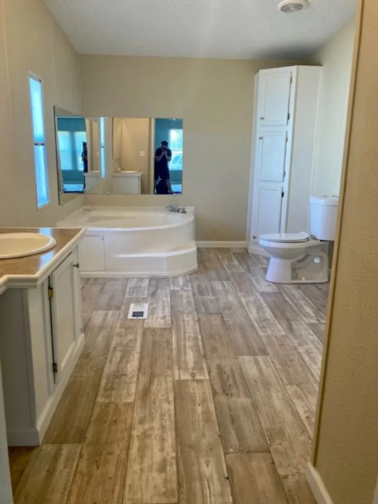 Slide of Carpenter's Remodeling