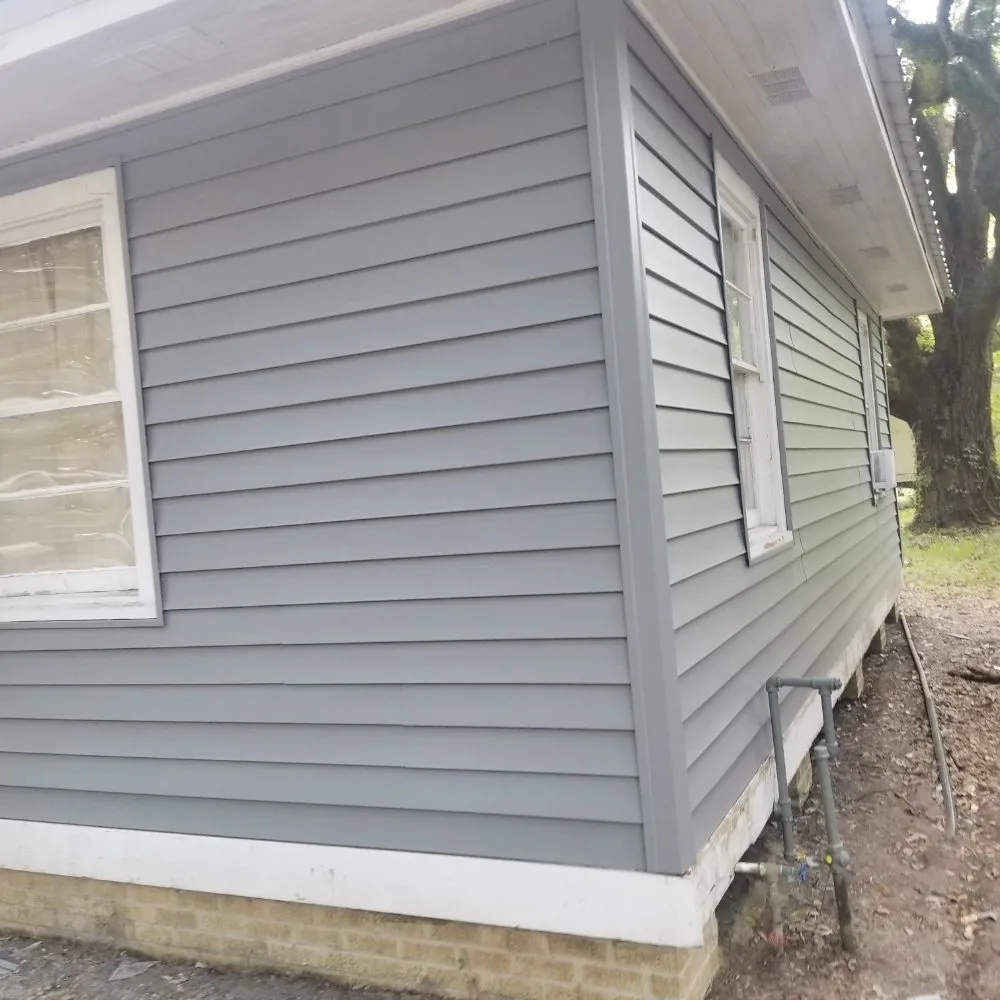 Slide of Carpenter's Remodeling