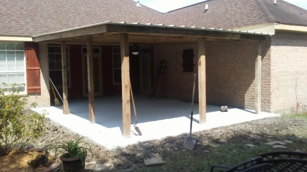 Trusted leak detection service in Scott, LA - Carpenter's Remodeling