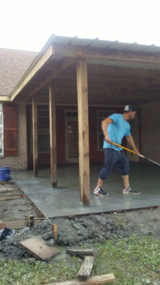 Reliable drain cleaning service in Scott, LA - Carpenter's Remodeling