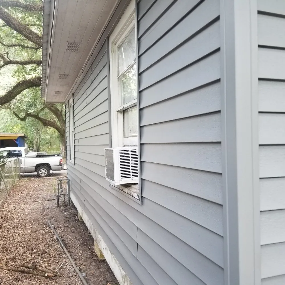 Slide of Carpenter's Remodeling