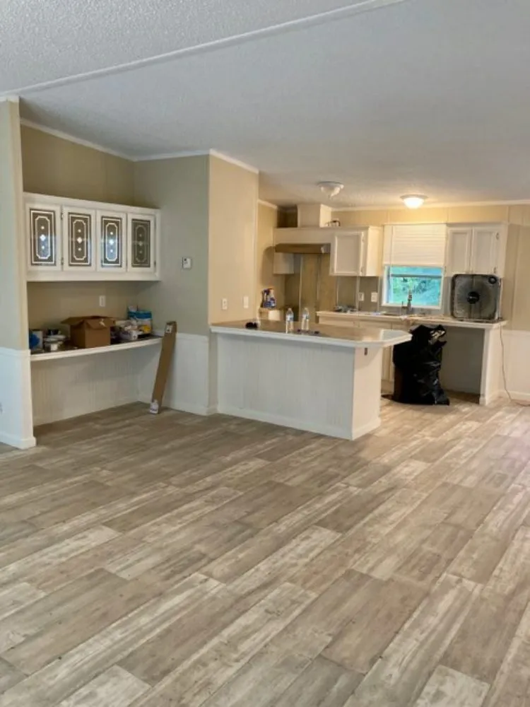 Slide of Carpenter's Remodeling