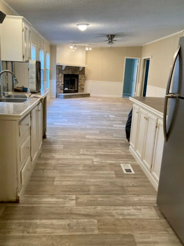 Slide of Carpenter's Remodeling