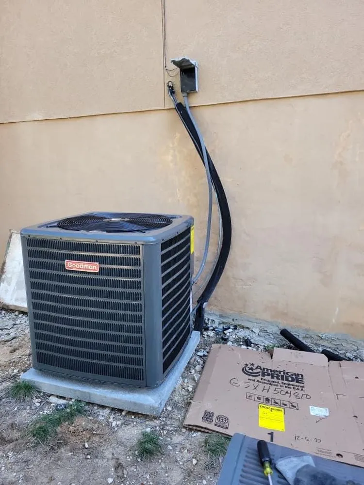 Slide of Carr-Con Enterprises