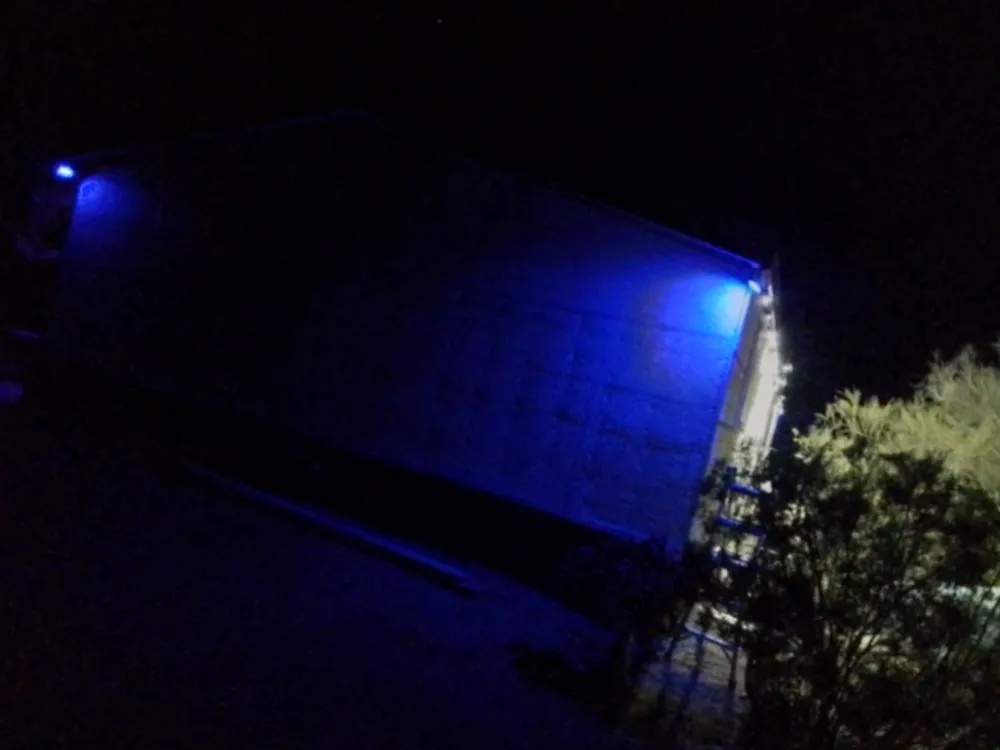 Slide of Carr-Con Enterprises