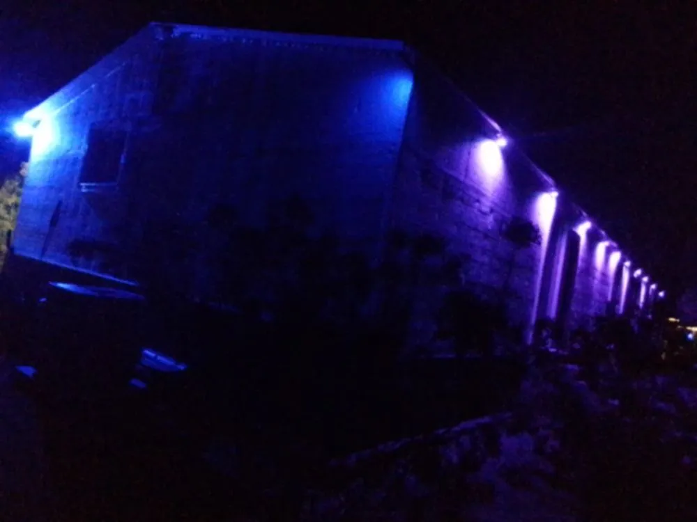 Slide of Carr-Con Enterprises