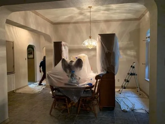 Carr-Con Enterprises Logo