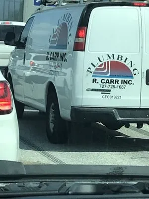 Carr R Inc Plumbing