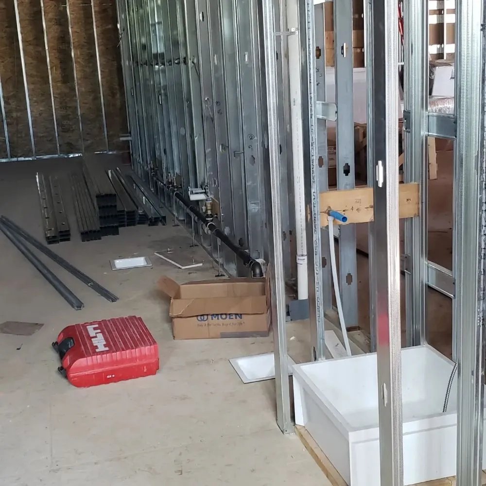 Slide of Carrano Plumbing And Heating