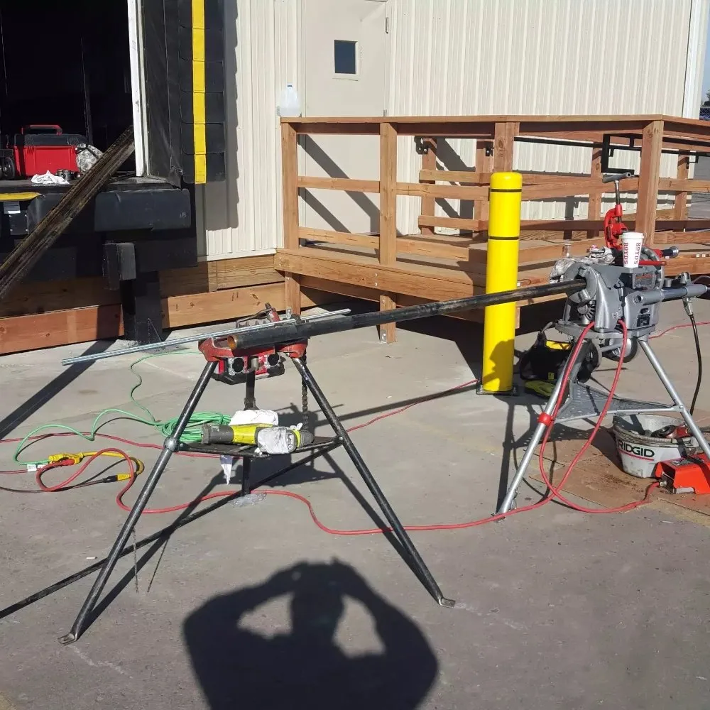 Quality drain cleaning in Fort Collins, CO by Carrano Plumbing And Heating