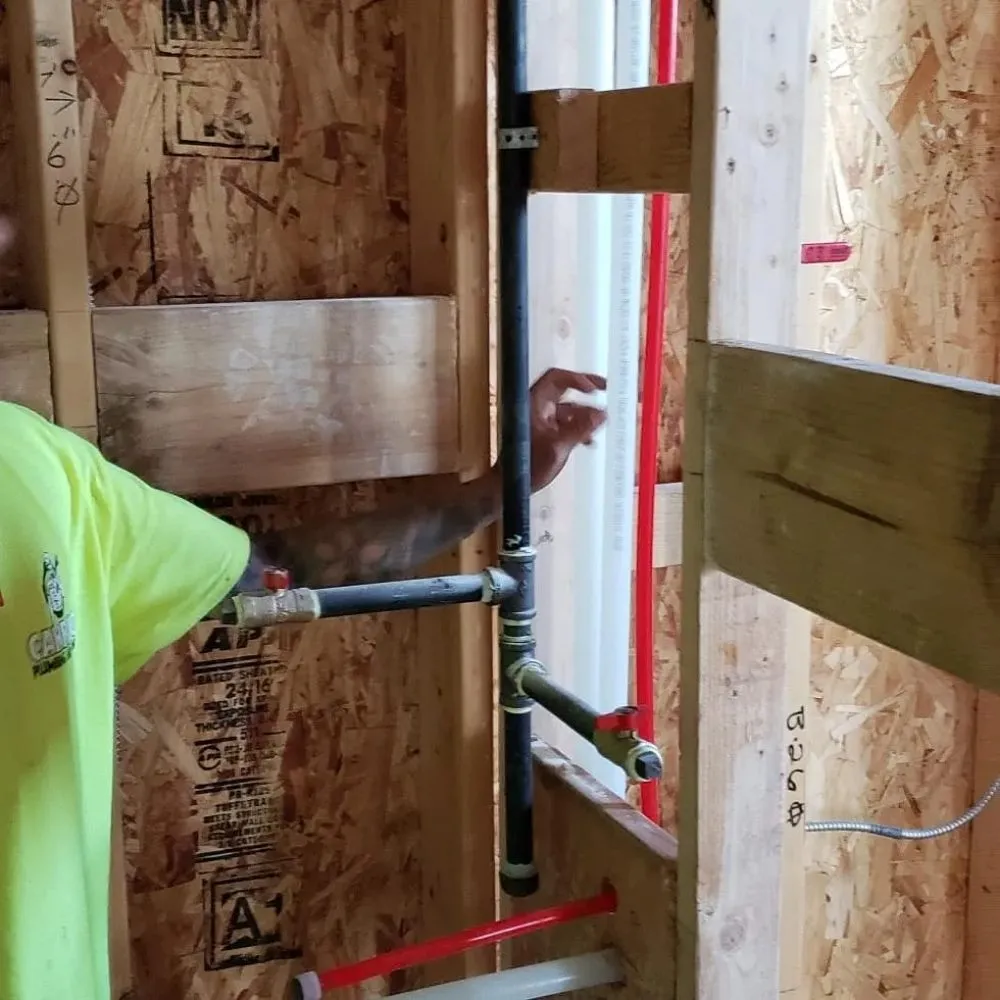 Quality leak detection in Fort Collins, CO by Carrano Plumbing And Heating