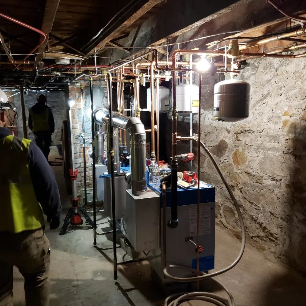 Quality leak detection in Fort Collins, CO by Carrano Plumbing And Heating