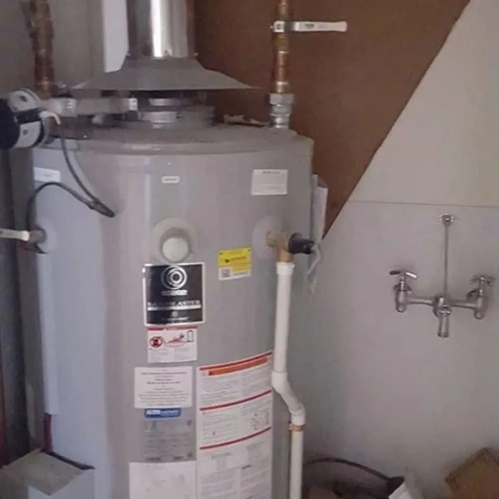 Expert plumbing repair for homes in Fort Collins, CO by Carrano Plumbing And Heating