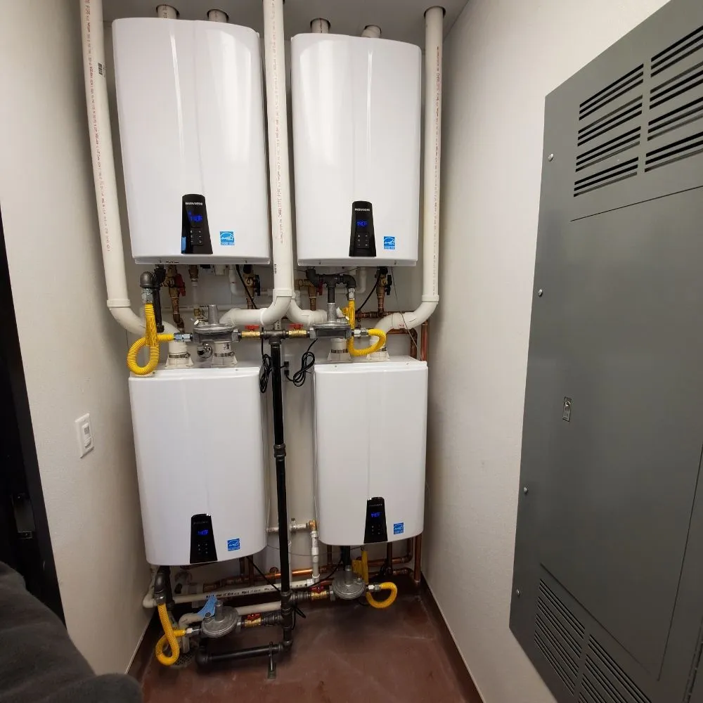 Slide of Carrano Plumbing And Heating