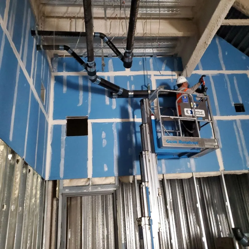 Slide of Carrano Plumbing And Heating