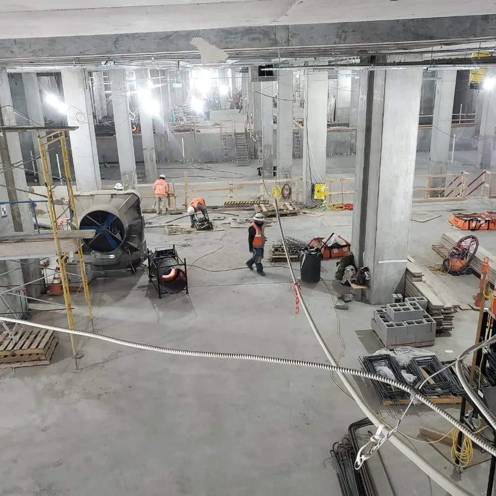 Slide of Carrano Plumbing And Heating