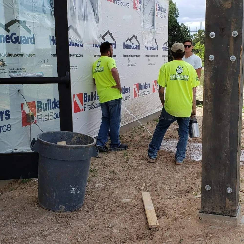 Slide of Carrano Plumbing And Heating