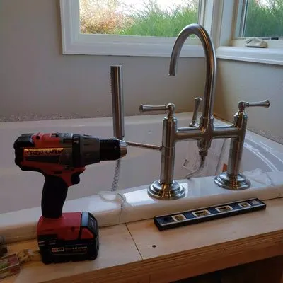 Carrano Plumbing And Heating Logo