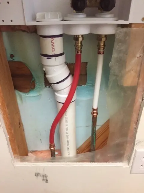 Slide of Carrboro Plumbing, Inc.