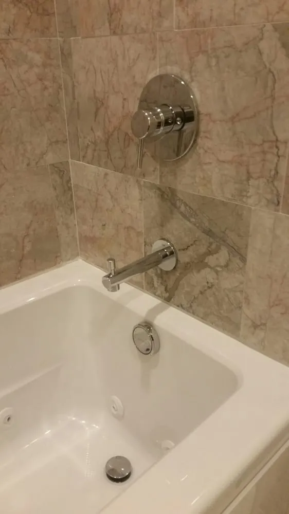 Slide of Carrboro Plumbing, Inc.