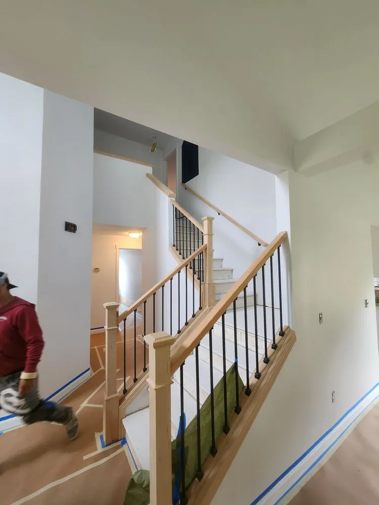 Slide of Carreon Customs