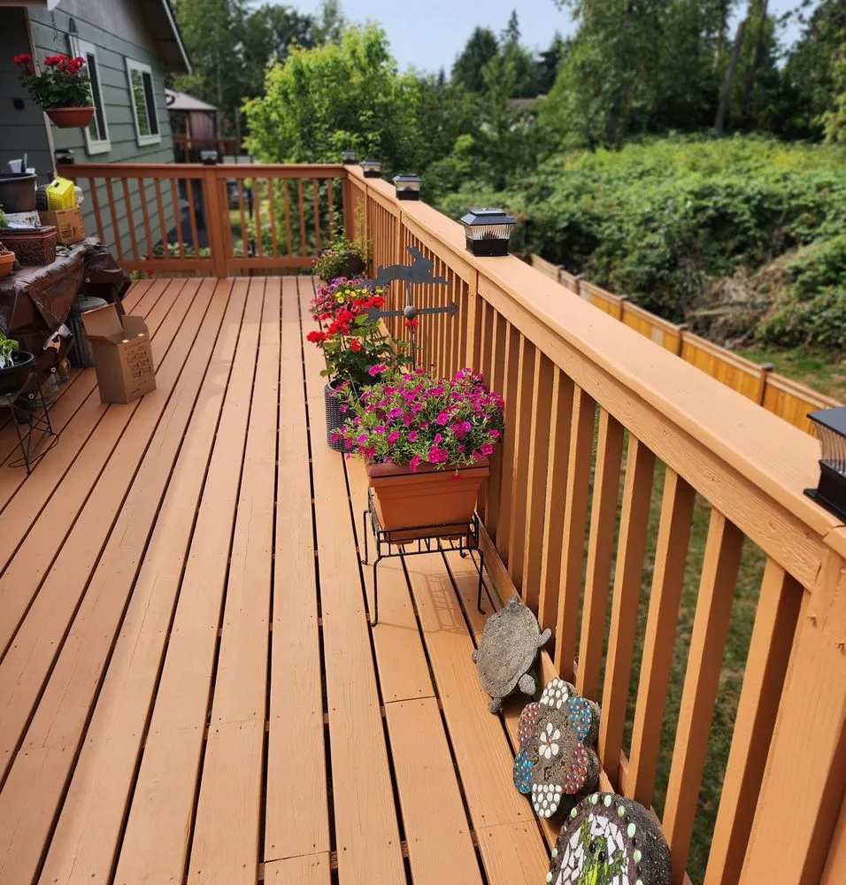 Slide of Carreon Customs