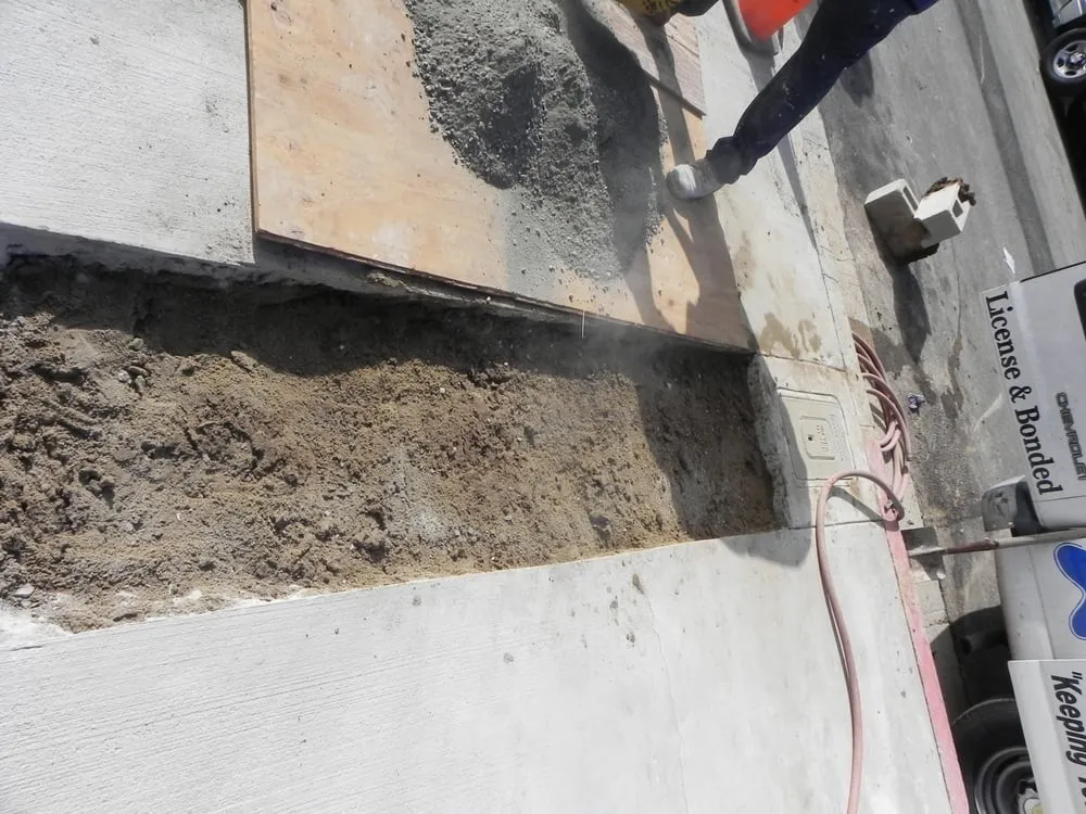 Slide of Carrera's Plumbing