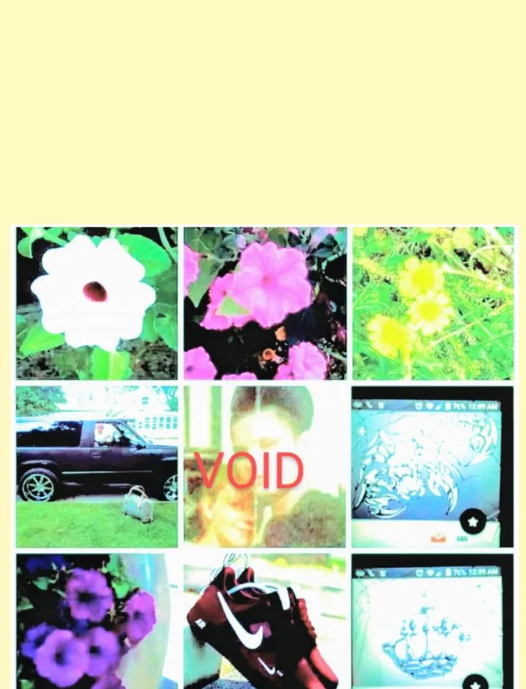 Slide of Carrie Ordos