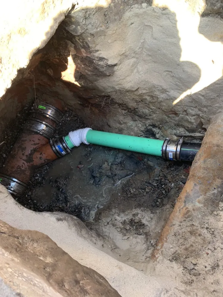 Slide of Carrillo Plumbing