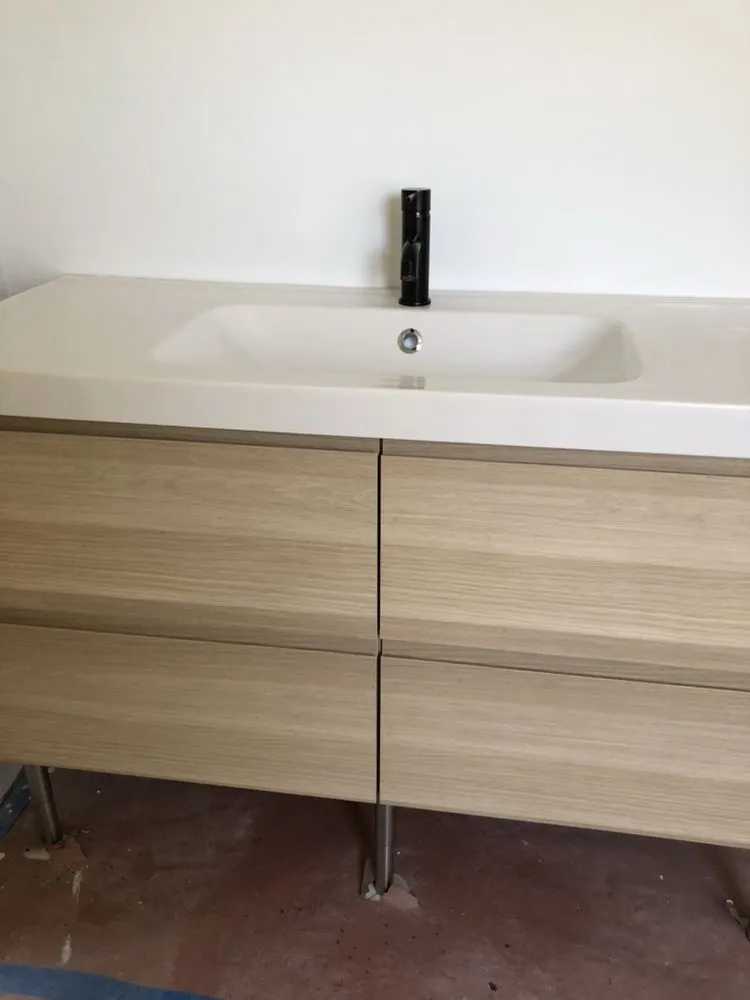 Slide of Carrillo Plumbing