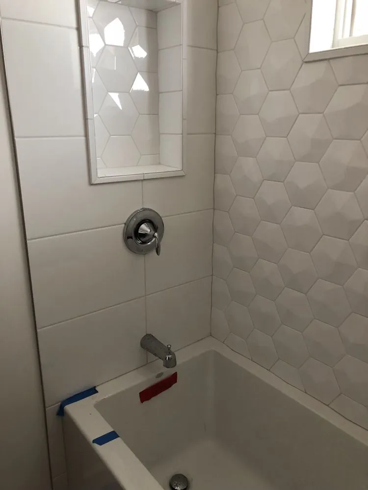 Slide of Carrillo Plumbing