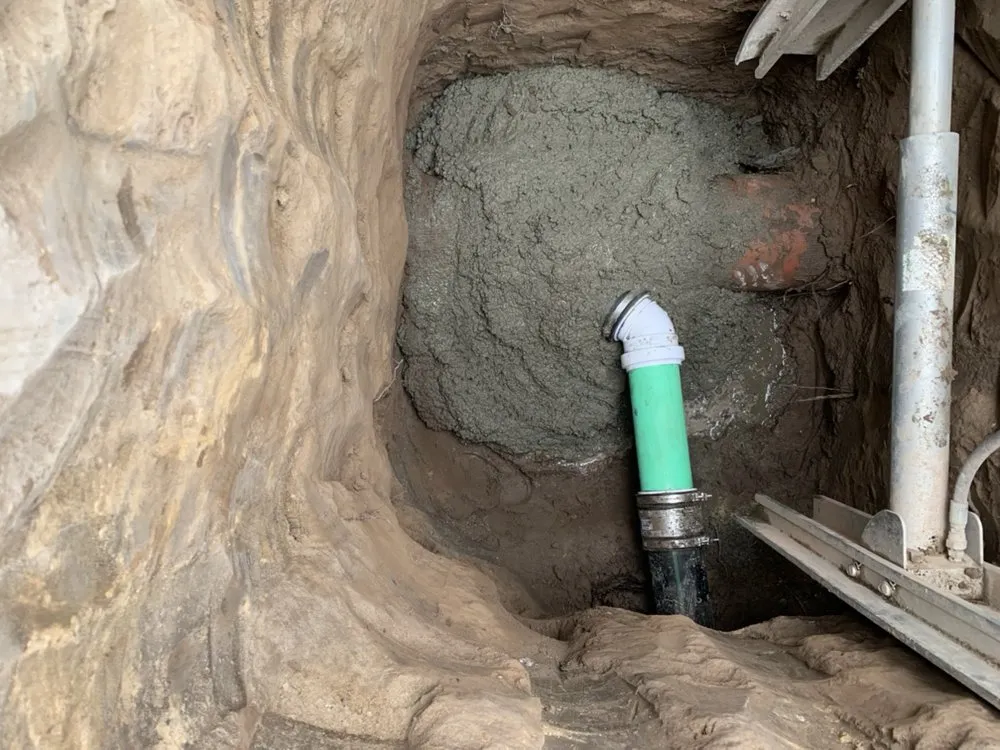 Slide of Carrillo Plumbing