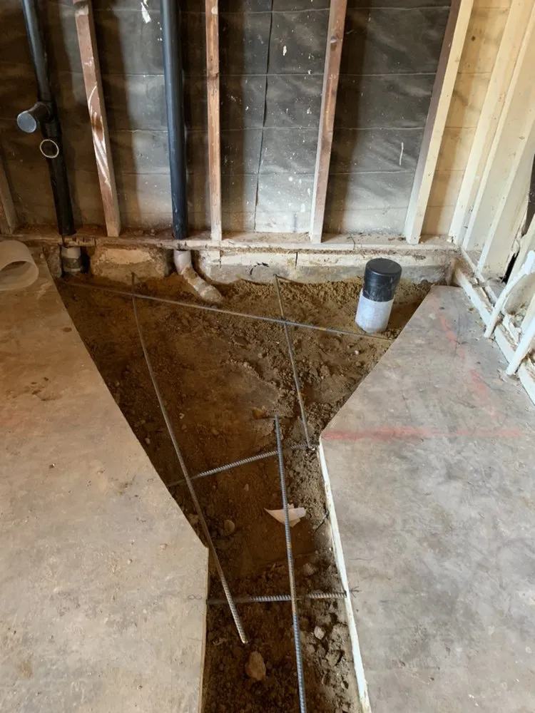 Slide of Carrillo Plumbing