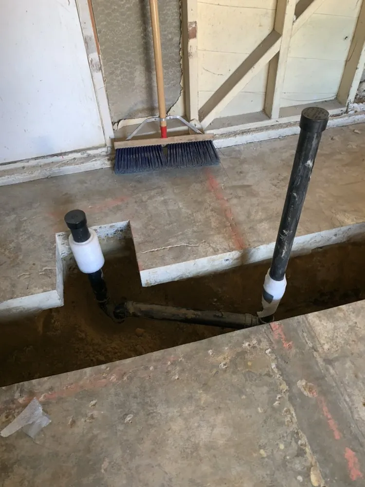 Slide of Carrillo Plumbing