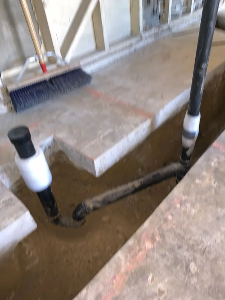 Slide of Carrillo Plumbing