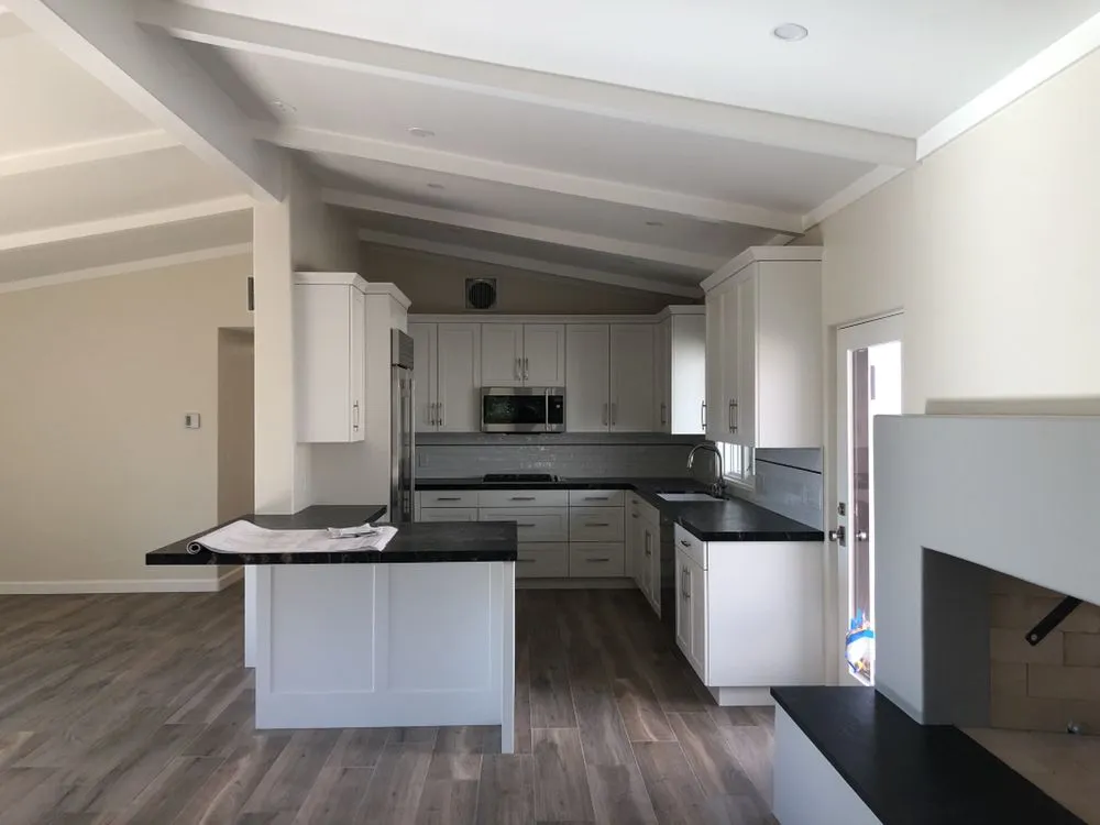 Trusted pipe repair for homes in Lompoc, CA by Carrillo Plumbing