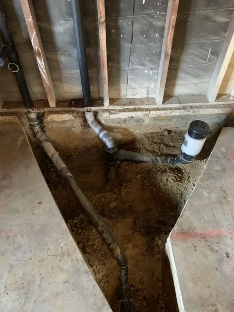 Trusted water heater service experts serving Lompoc, CA - Carrillo Plumbing