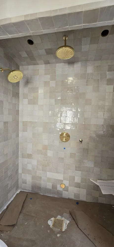 Slide of Carrillo Plumbing