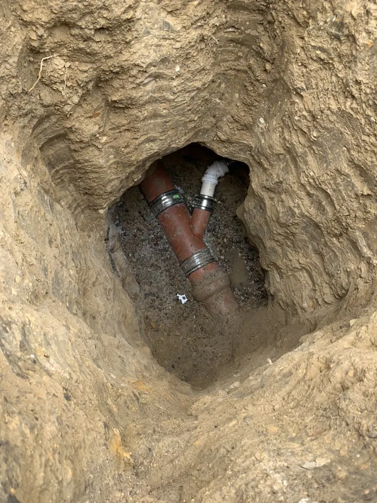 Slide of Carrillo Plumbing