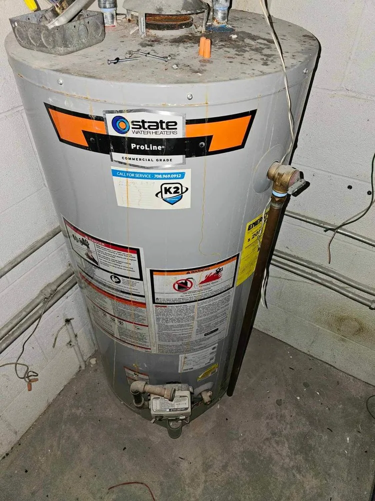 Slide of Carrillo’s Plumbing & Services