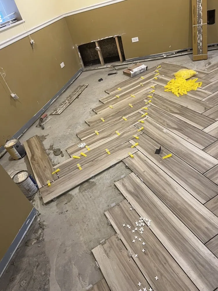 Slide of Carrillo’s Plumbing & Services