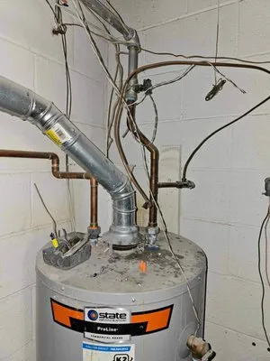 Carrillo’s Plumbing & Services Logo